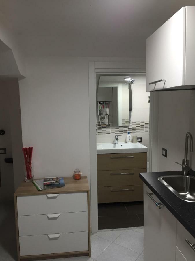 Giulia'S Home פומפיי מראה חיצוני תמונה