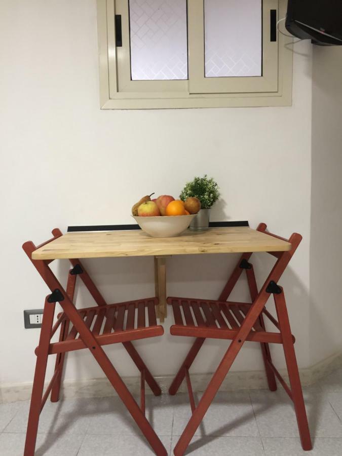 Giulia'S Home פומפיי מראה חיצוני תמונה
