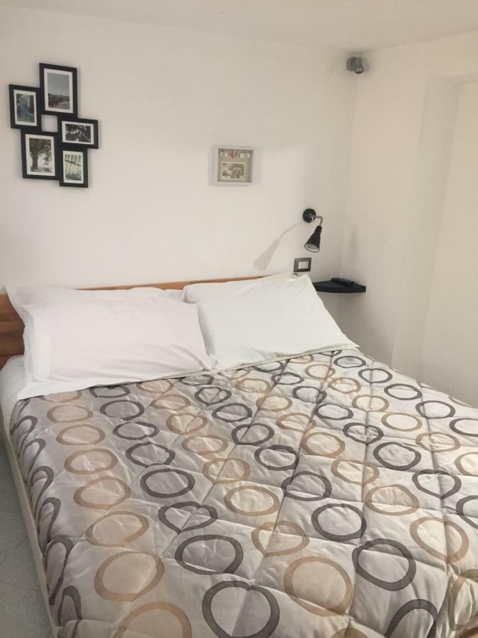 Giulia'S Home פומפיי מראה חיצוני תמונה