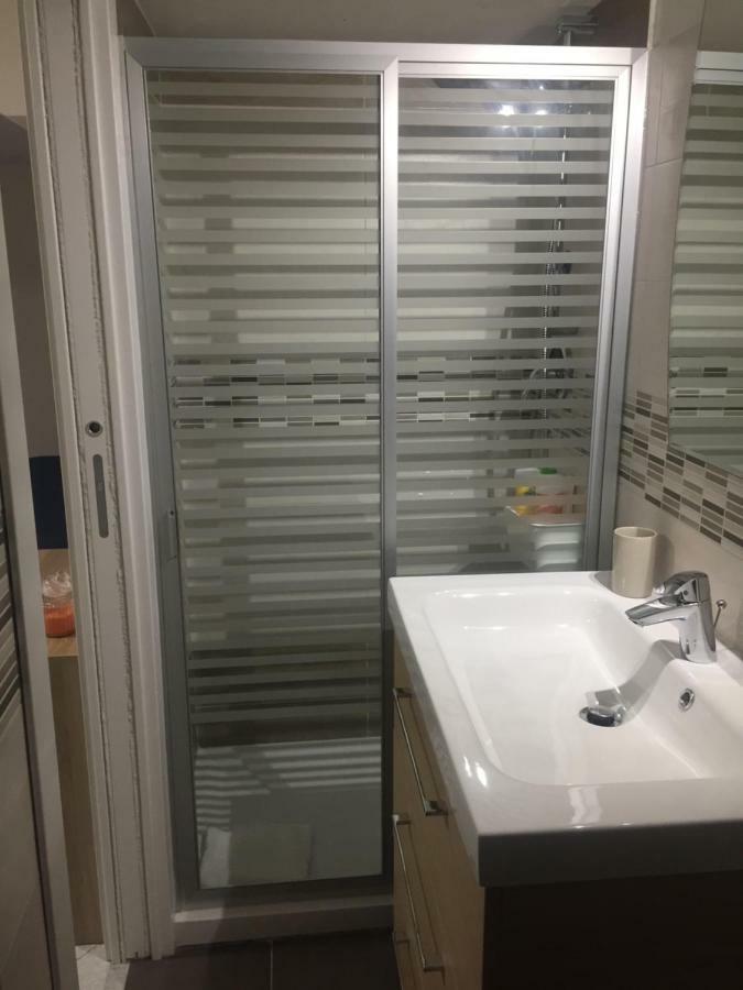 Giulia'S Home פומפיי מראה חיצוני תמונה